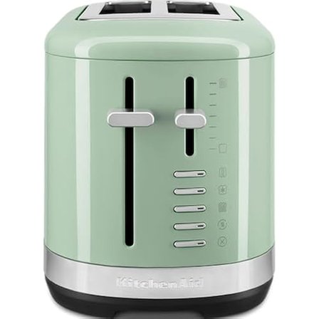 Kitchenaid 5Kmt2109 2 Dilim Ekmek Kızartma Makinesi Pistacchio
