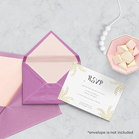 Avery İsim Etiketi Ekleri, Baskı Veya Yazma, 6,4 X 8,9 Cm, 400 Kart Dolumu (5390), Beyaz