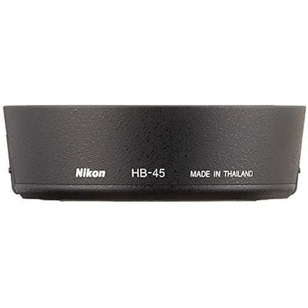 Nikon Jab74501 Dslr Aksesuar, Siyah, As Shown In The Pictures