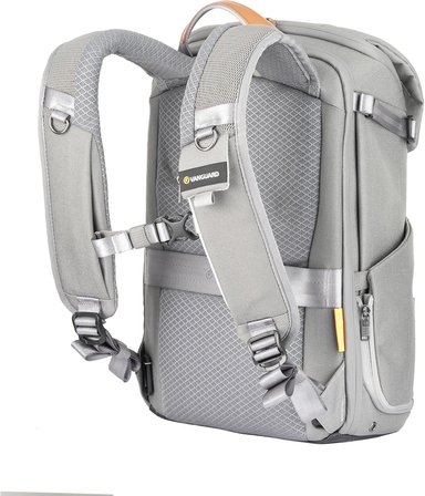 Vanguard Veo City B46 - Gri