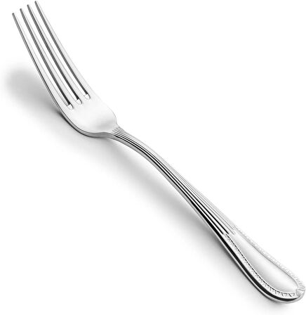 Jumbo 3401 84 Parça 12 Kişilik Çatal Kaşık Bıçak Seti