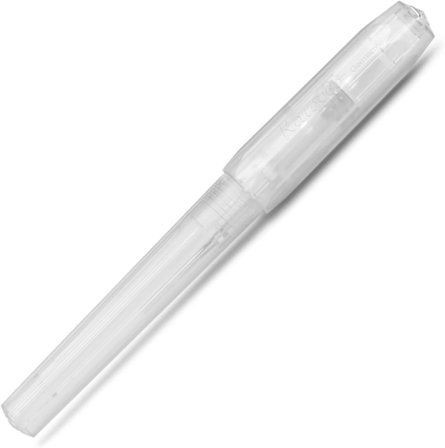 Kaweco 10002241 Perkeo Dolma Kalem M Uç Şeffaf