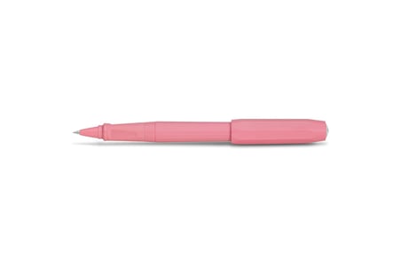 Kaweco 10002216 Perkeo Roller Kalem Pembe Şakayik