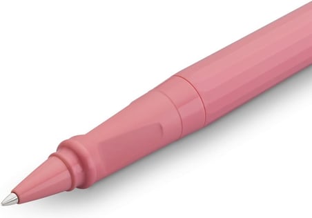 Kaweco 10002216 Perkeo Roller Kalem Pembe Şakayik