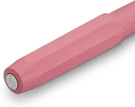 Kaweco 10002216 Perkeo Roller Kalem Pembe Şakayik
