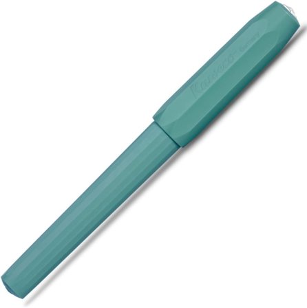 Kaweco 10002223 Perkeo Dolma Kalem M Uç Ördek Yeşili