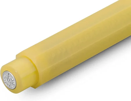 Kaweco 10001830 Frosted Sport Versatil Açık Sarı 3.2 Mm