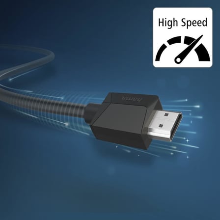 Hdmi Kablo 4K Ethernet 3M
