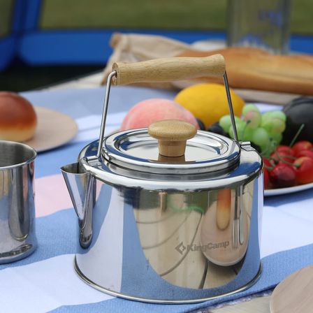 Kingcamp Skywalker Kettle