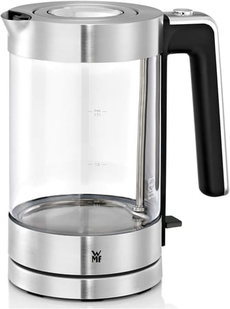 Wmf Lono Cam 1,7 Lt Su Isıtıcısı 3000 W