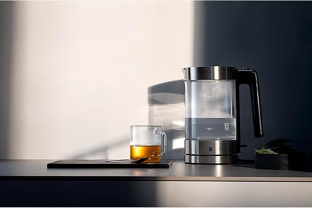 Wmf Lono Cam 1,7 Lt Su Isıtıcısı 3000 W