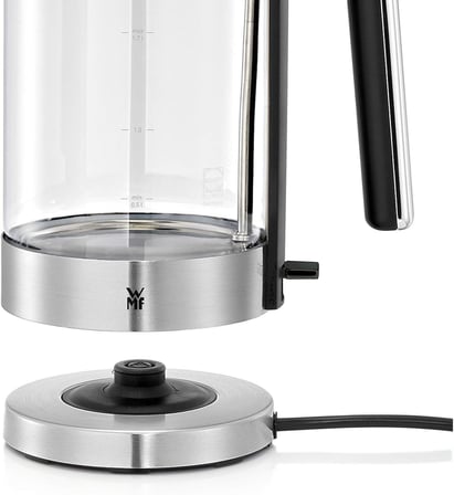 Wmf Lono Cam 1,7 Lt Su Isıtıcısı 3000 W