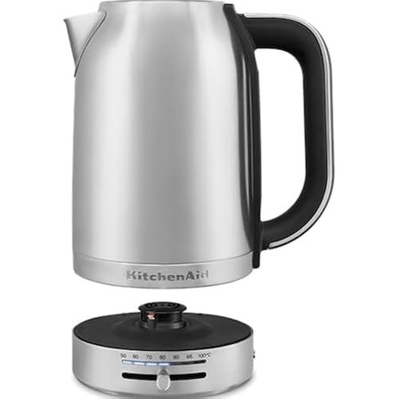 Kitchenaid 1,7 L Isı Ayarlı Su Isıtıcısı 5Kek1701