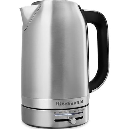 Kitchenaid 1,7 L Isı Ayarlı Su Isıtıcısı 5Kek1701