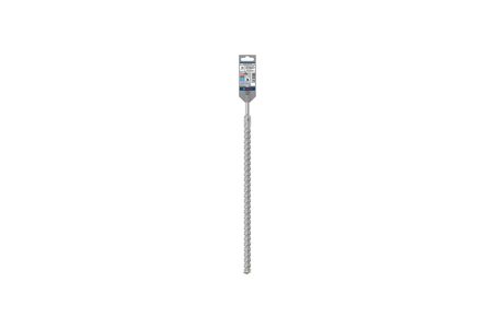 Bosch 1X Pro Sds Plus-5X Kırıcı Delici Delme Ucu (Donatılı Beton, Beton, Ø 18,00 Mm, Professional Ak