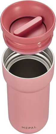 Mepal Termos 375 Ml, Nordic Pink