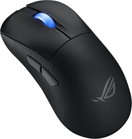 Asus Rog Keris Ii Wireless Ace Mouse Oyuncu Faresi 42000 Dpi 750 Ips Optik Sensör Aura Sync Rgb