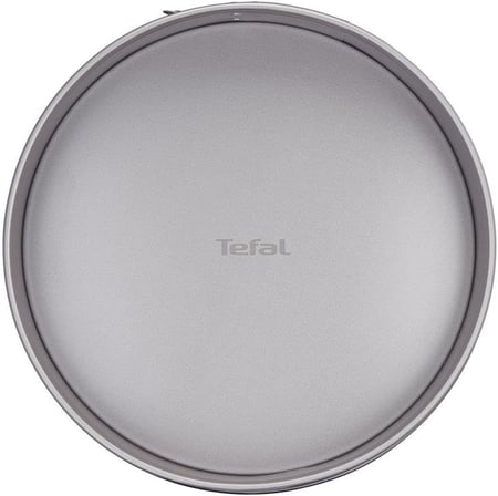 Tefal Delibake 19 Cm Kelepçeli Kek Kalıbı - 2100104745