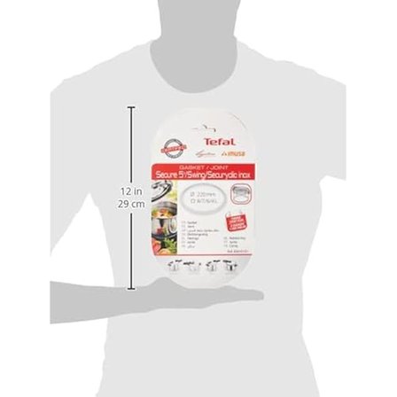 Tefal Secure 5 X90101 Conta Halkası