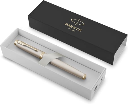 Parker Pk Im Professional Mono Bej Roller Kalem