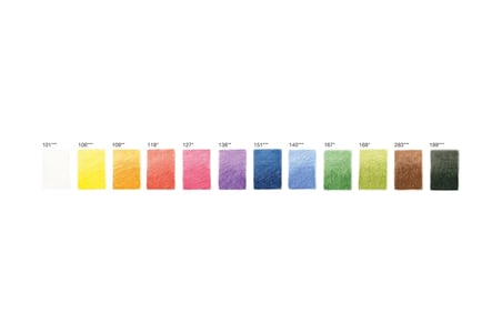 Faber-Castell Pitt Pastel Boya Kalemi, 12 Renk