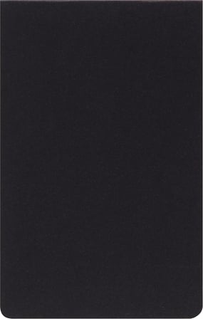 Moleskine Art Eskiz Bloknot Cep Boy Siyah