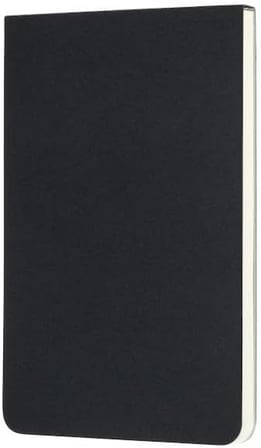 Moleskine Art Eskiz Bloknot Cep Boy Siyah