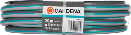18004-20.000.00 Classic Hortum 13Mm (1/2") 20M