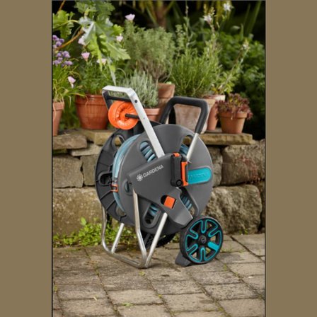 18520-20.000.00 Hortum Arabası Cleverroll L Easy