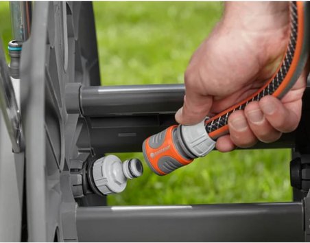 18520-20.000.00 Hortum Arabası Cleverroll L Easy