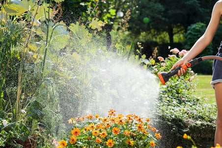 Gardena 2847 3/4 Sulama Tabancası