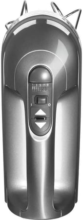 Kitchenaid 9 Hızlı El Mikseri 5Khm9212 Contour Silver-Ecu