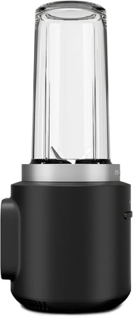 Kitchenaid Go 5Ksbr200Bm Kablosuz Mini Blender Bataryasız Siyah