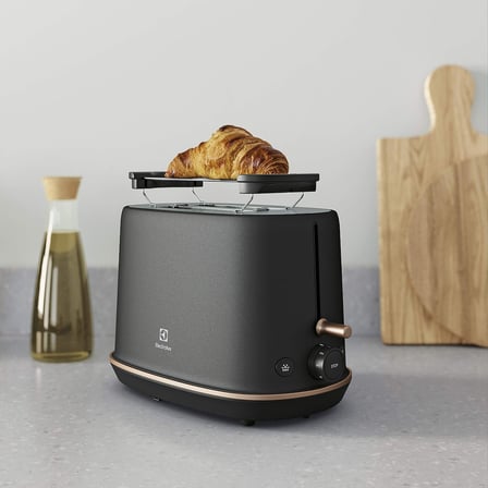 Electrolux E7T1 6Bp Explore 7 Ekmek Kizartma Makinesi | 7 Kizartma Seviyesi, Kaldir Ve Bak Fonksiyon