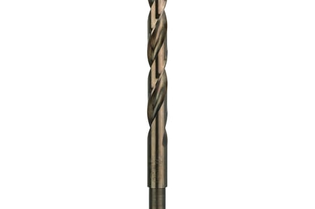 Bosch Professional Accessories Metal Matkap Hss-Cobalt, 2608585869, 0 Watts, 0 Volts