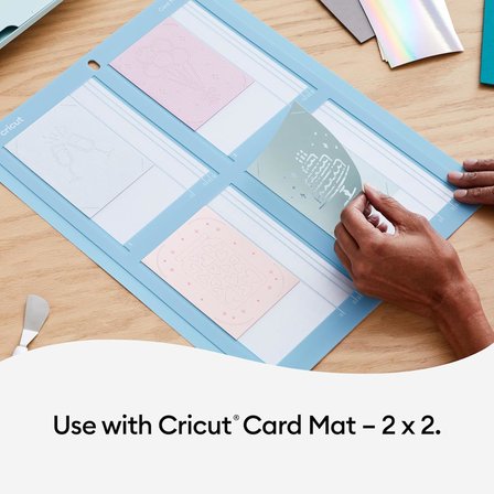 Cricut Kartlar, Prenses