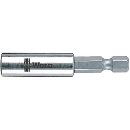 Wera Uç Seti, Bit-Safe 61 Universal 3, 60 Parça, 05057127001