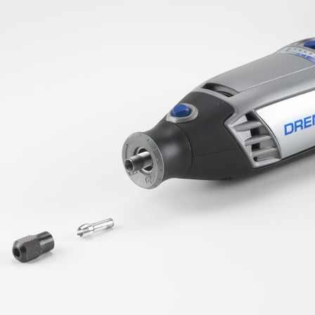 Dremel 4485 Quick Change Collet Nut Kit