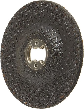 Dremel Ez541Gr Ez Lock Taşlama Diski, Metal, Yeşil
