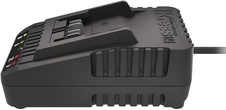 Kress Kac20 20Volt Li-Ion Krosspack Akü Şarj Cihazı