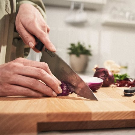 Zwilling Gurme Aşçı Bıçağı, Bıçak Uzunluğu 20 Cm