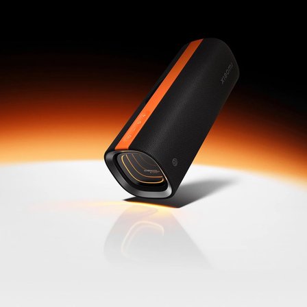 Xiaomi Sound Party Bluetooth Hoparlör, 50W (35W Woofer + 15W Tweeter), Siyah, Mdz-39-Db, Ip67 Su Geç