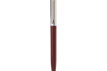 Sheaffer 3212 Sentinel Tükenmez Kalem Bordo