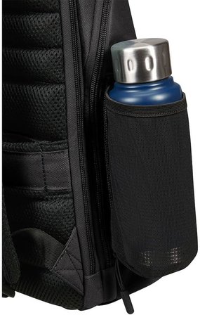 Samsonite Kh8-09-001 14.1 Stackd Biz Notebook Sırt Çantası Siyah