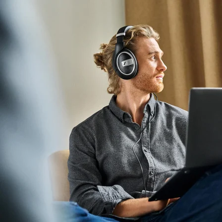 Sennheiser Hd599 Se Kulaklık