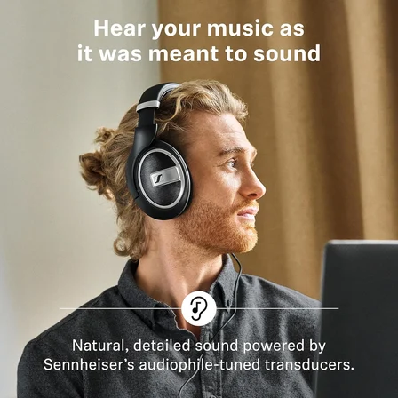 Sennheiser Hd599 Se Kulaklık