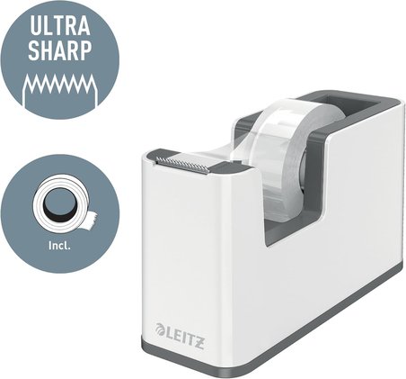 Leitz 53641054 Wow Bantlık