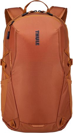 Thule Enroute 23L Notebook Sırt Çantası Natural Orange