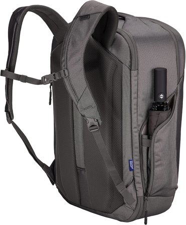 Thule Subterra 2,Convertible Carry-On,Vetiver Gray