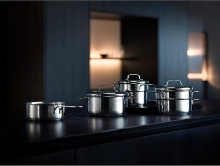 Wmf Mini 12Cm Kisa Tencere
